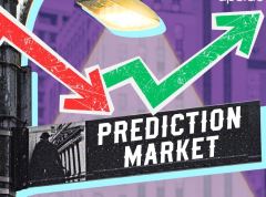 五大预测市场：下一个Polymarket会是谁？