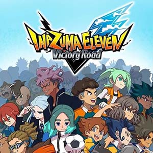 闪电十一人英雄们的胜利之路手机最新版(足球竞技类游戏) v1.3.5 