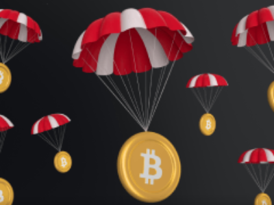 12月有哪些加密货币空投?十大最值得关注的加密货币空投活动介绍