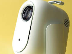 高亮度500CVIA+接入米家/小爱超酷! 小明Q6智能投影仪体验测评