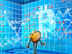 一文了解比特币（BTC）布林带重现2023年末的“抛物线”看涨信号