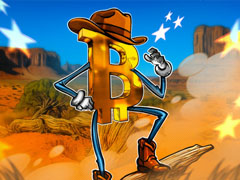 一文了解为什么德克萨斯州的比特币（BTC）储备举措预示政府加密政策的