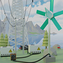 电能大亨官方版(模拟经营游戏) v16 安卓版