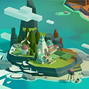 岛民游戏(城市建造策略游戏) v1.1 安卓版