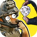 修勾逃生巨人危机手机版(生存射击游戏) v5.0 安卓版