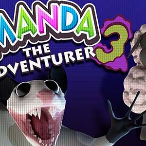 冒险家阿曼达3手机最新版(冒险解密游戏) v1.2.0 安卓版