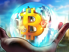 一文了解比特币（BTC）创五月来最强交易日，或将突破10.7万美元大关