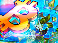 一文了解比特币（BTC）本轮周期新增7320亿美元资本，市场结构发生转变