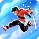 忍者派对(动作跑酷竞技游戏) v0.8.8 安卓版