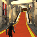 城堡运行地牢骑士游戏(休闲跑酷游戏) Castle Run v8 安卓版