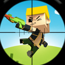 精英特种兵游戏(吃鸡对战射击游戏) v1.0.8 安卓版