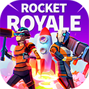 火箭大逃杀手游(动作冒险生存游戏) Rocket Royale v2.3.7 安卓版
