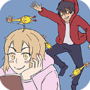 我的男友很调皮手机版(休闲解谜游戏) v1.2 安卓版