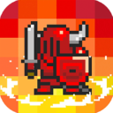 像素英雄探险手游正版(策略冒险游戏) v0.50 安卓版