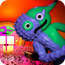 班班花园4手游正版(冒险解谜类游戏) BAN Monster Life Challenge 4 v3.7 安卓版