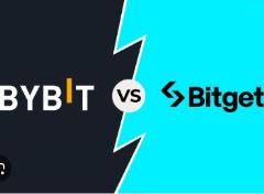 Bybit和Bitget哪个更好？期货、复制交易与费用对比介绍