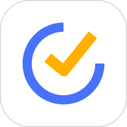 滴答清单(任务提醒软件) v7.7.2.3 安卓版