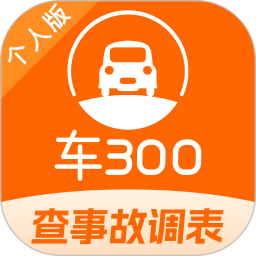 车300二手车(二手车估值评估软件) v5.5.6.01 安卓版