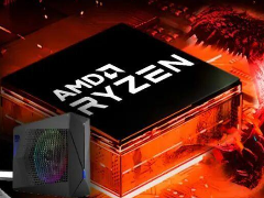 这7款AMD锐龙9000HX本值得一看! 2025年末购机推荐清单