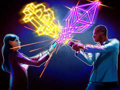 以太坊（ETH）跑赢比特币（BTC）趋势拐点：ETH是否将迎来20%涨幅？一文