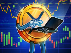 Santiment数据显示：瑞波币（XRP）情绪暴跌，或为代币上涨蓄