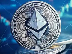 以太坊（ETH）升级带来结构改善 反弹机会正在显现