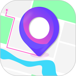 定位找人助手(亲友位置共享定位工具) v2.8 安卓版