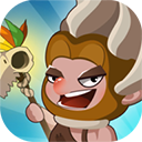 小野人手游官方版(RPG冒险游戏) v1.0.9 安卓版