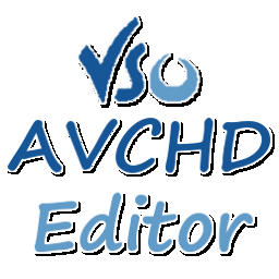 AVCHD Editor(AVCHD蓝光视频编辑工具) v0.4.4.1 绿色免费版