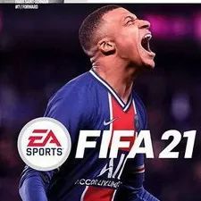 FIFA21手游正版(足球竞技类体育游戏) v2.9.2 安卓版