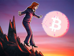 一文了解比特币（BTC）利润指标在 “完全重置” 中看到2年低点