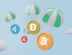 2025年12月最热门的空投活动有哪些？如何参与并领取？12月热门空投活动