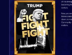 什么是官方特朗普(TRUMP)币？如何运作？TRUMP币运作方式和价格预测2025