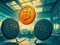 抄底选择:BTC VS ETH,谁的潜在收益率更吸引你?