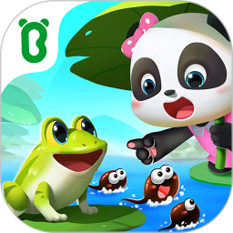 小蝌蚪历险记(益智启蒙软件) v9.89.990.01 安卓版