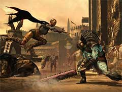 真人快打XL异形如何出招？异形出招表介绍