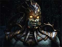 真人快打XL皮脸如何出招？皮脸出招表介绍