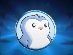 PENGU本周价格分析：这个代币本周会上涨吗？