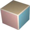 三维折叠手游正版(空间解密类游戏) v1.4 安卓版