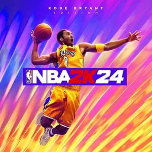 NBA2K24手游正版(篮球竞技类游戏) Steam自备账号 v8.0.8820239 