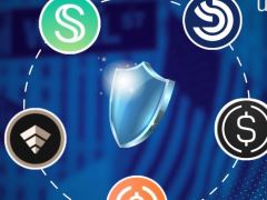 哪种稳定币真正具有可持续性和透明度？值得关注的五大收益率最高的稳定