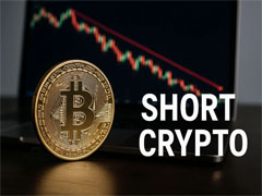加密货币下跌也能赚钱？全面拆解做空原理与盈利技巧