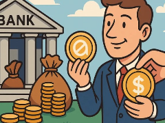 1000家稳定币银行，谁能成为最后赢家？