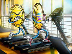 Ripple高管分析：瑞波币（XRP）需要采取类似 索拉纳币（Sol）的战略才