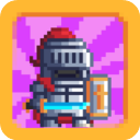 勇者大人的刷怪城手游官方版(像素风爬塔冒险游戏) v2.0.11 安卓版