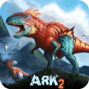 侏罗纪孤岛求生方舟2手游中文版(生存冒险类游戏) v1.0.4.4 安卓