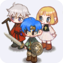 坦输疗的小冒险手游官方版(放置类闯关冒险游戏) v2.4 安卓版