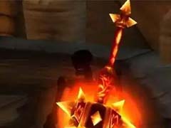 魔兽世界时光服mc出什么装备 mc掉落物品大全