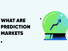 加密货币预测市场是什么?如何运作的?2025年顶级预测市场盘点