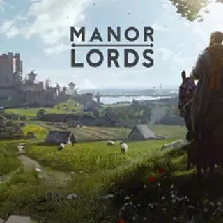 庄园领主手游(策略游戏) Manor Lords v1.3.5 安卓版